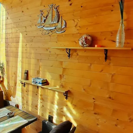 шангри ла - 2, плаж градина Süzebolu