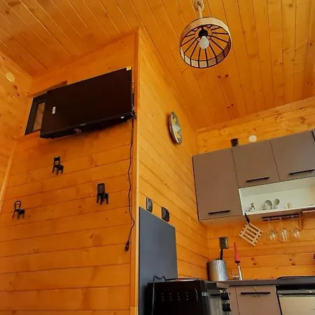 шангри ла - 2, плаж градина Kamp alanı Süzebolu