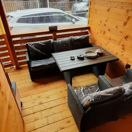 шангри ла - 2, плаж градина