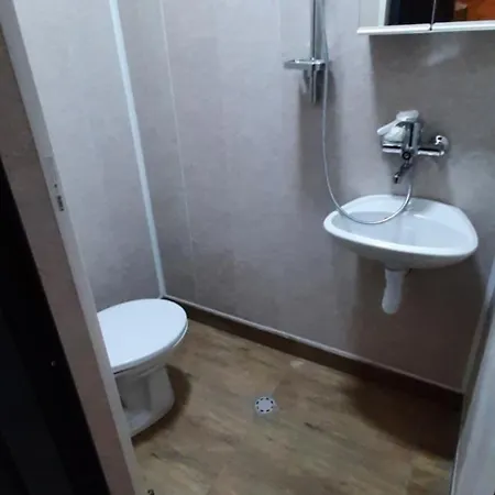 Camping шангри ла - 2, плаж градина