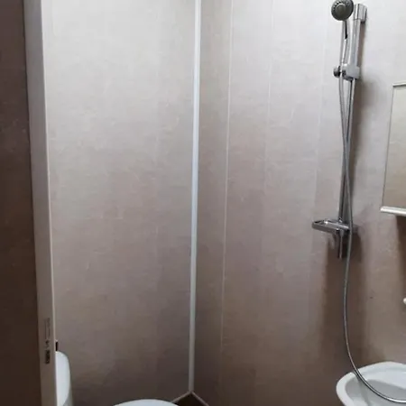 Camping шангри ла - 2, плаж градина *