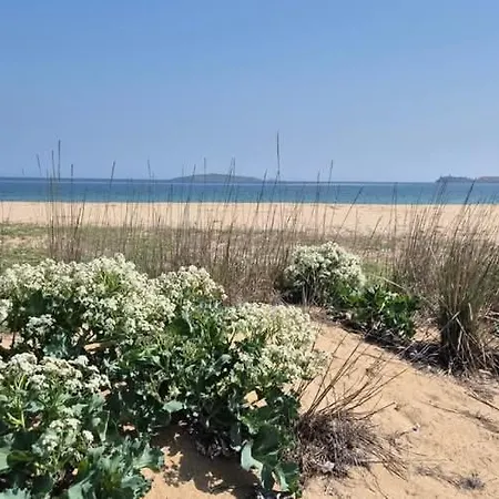 шангри ла - 2, плаж градина Camping *