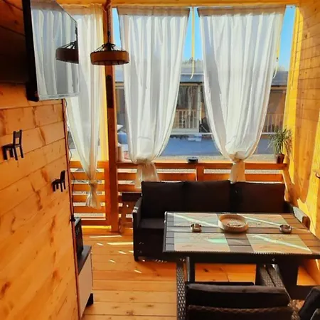 Camping шангри ла - 2, плаж градина Sozopol