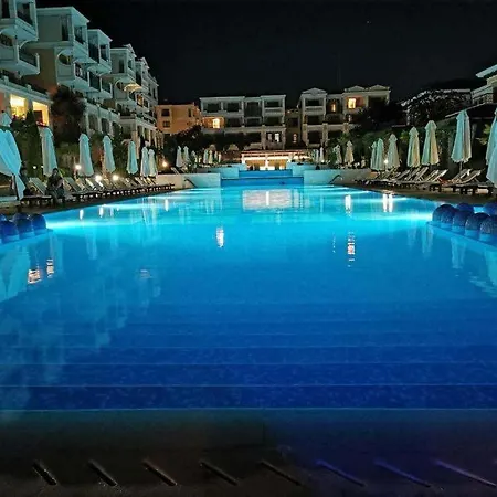каваци апарт Apartment Sozopol