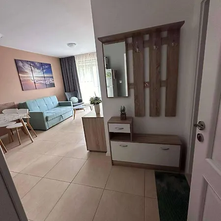 Apartment каваци апарт *
