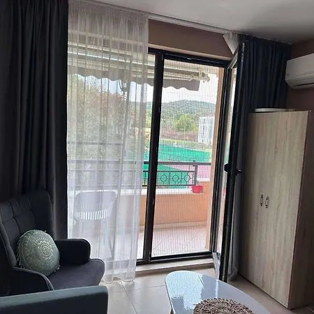 Apartment каваци апарт Sozopol