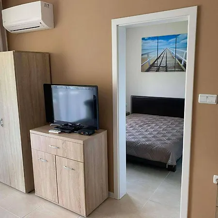 каваци апарт * Sozopol