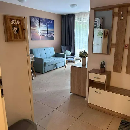 каваци апарт Apartment Sozopol