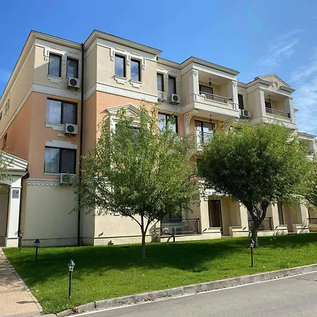 Apartment каваци апарт